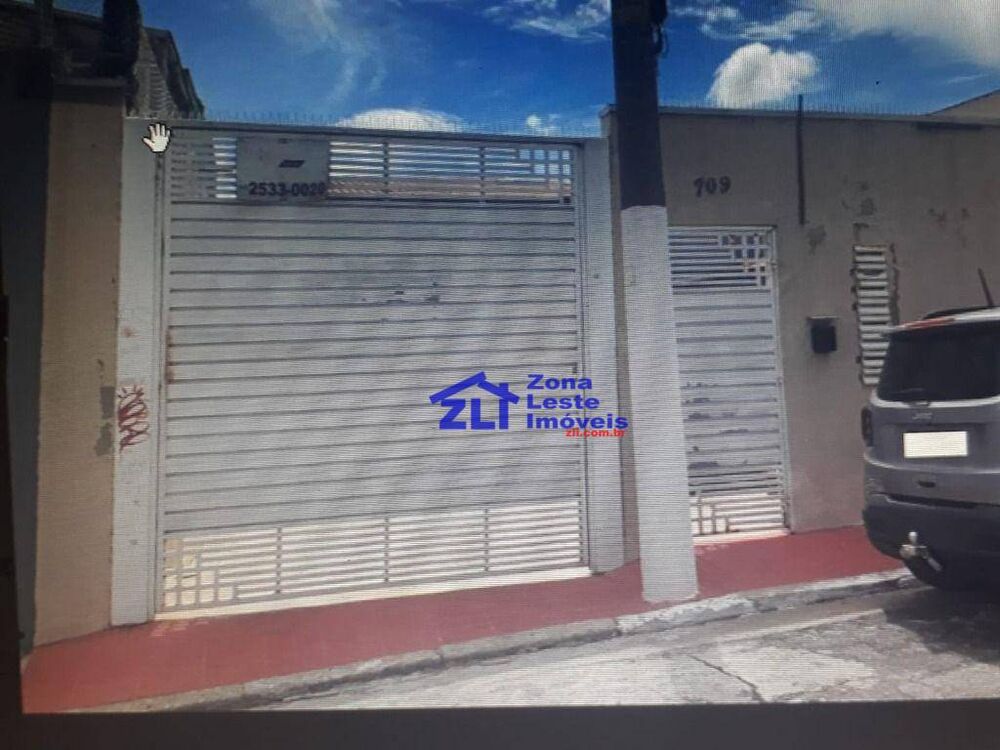 Sobrado, 2 quartos, 55 m² - Foto 4