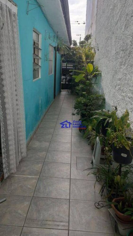 Casa, 2 quartos, 140 m² - Foto 1