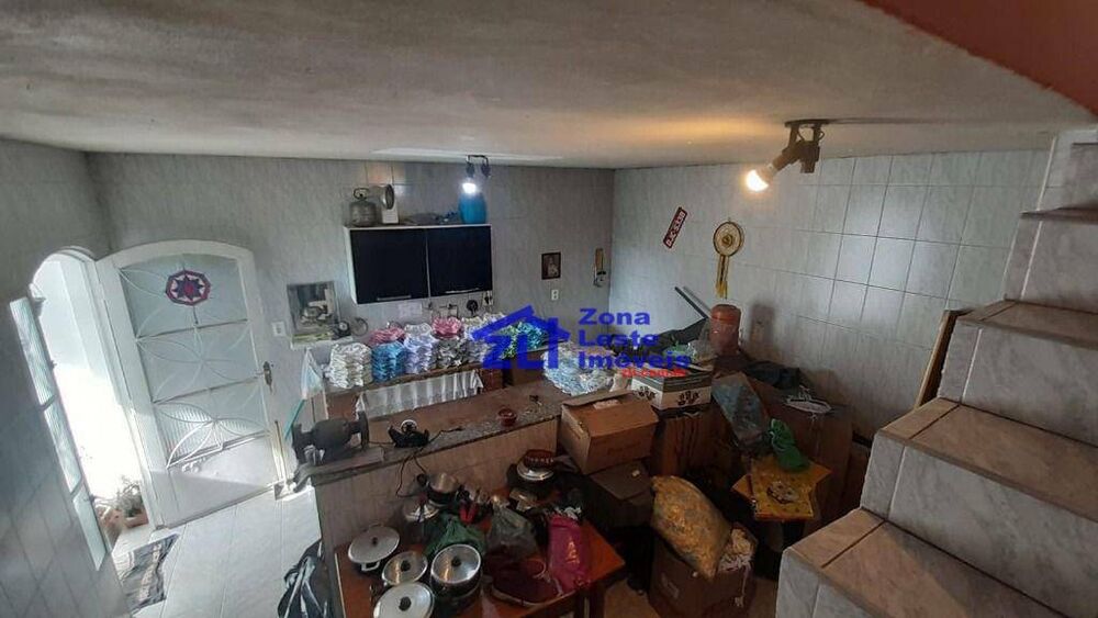 Casa, 2 quartos, 140 m² - Foto 4