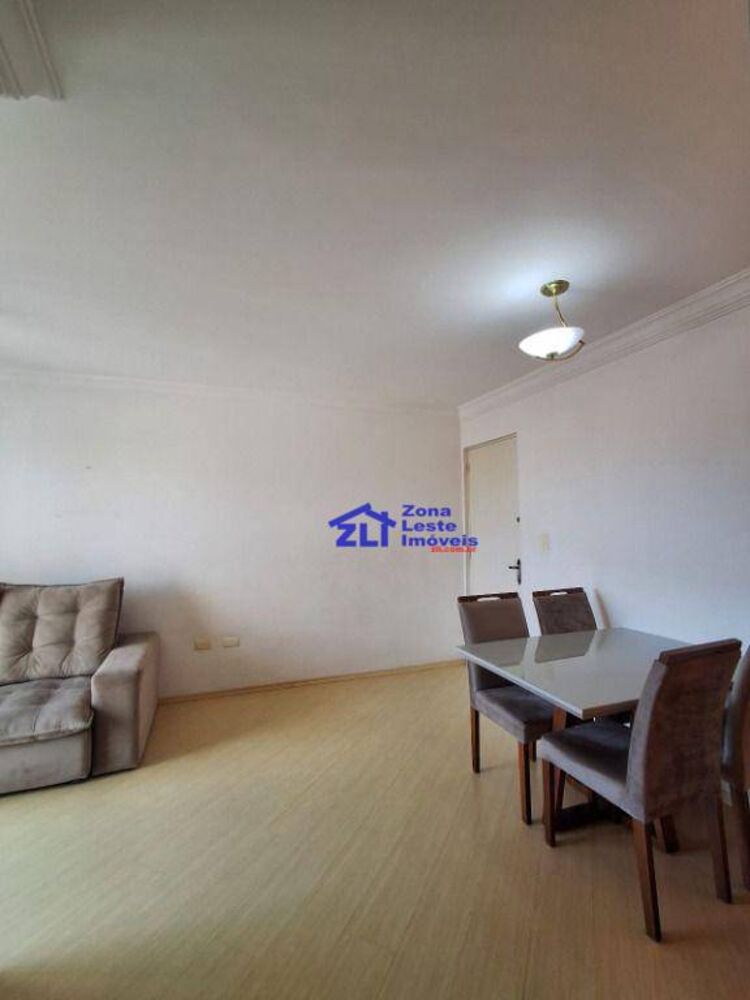 Apartamento, 2 quartos, 60 m² - Foto 4