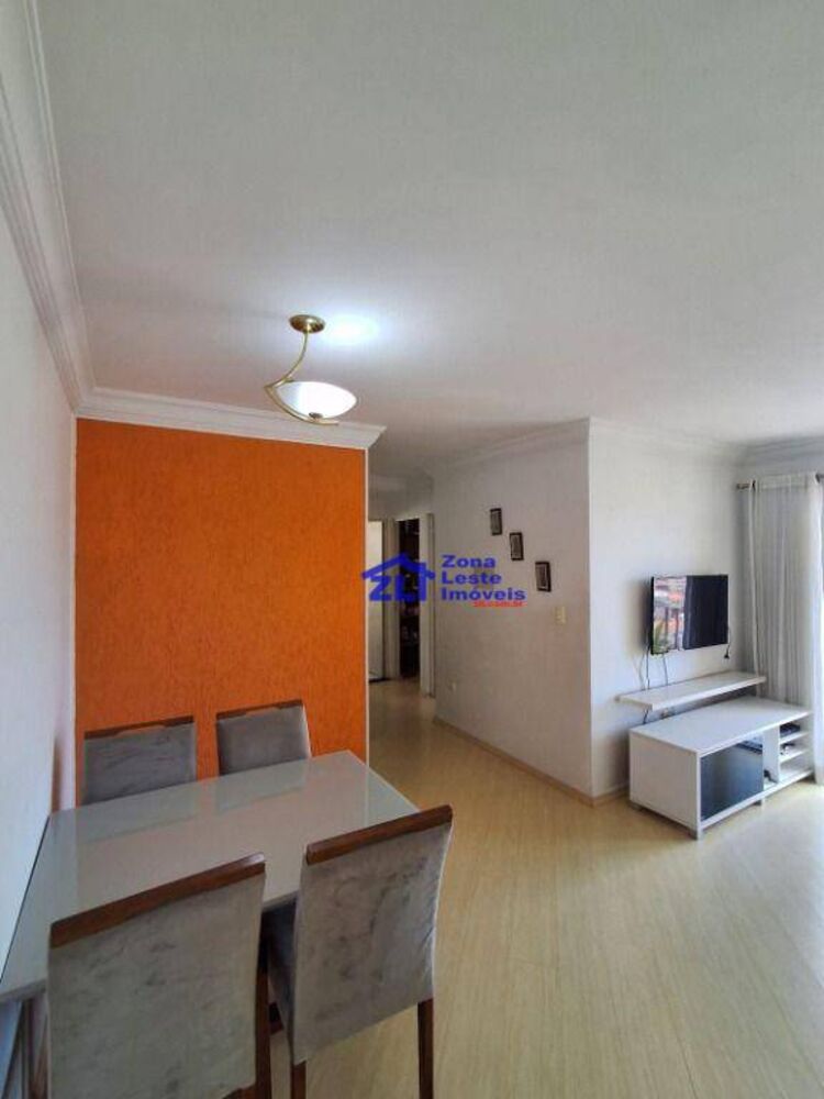 Apartamento, 2 quartos, 60 m² - Foto 3