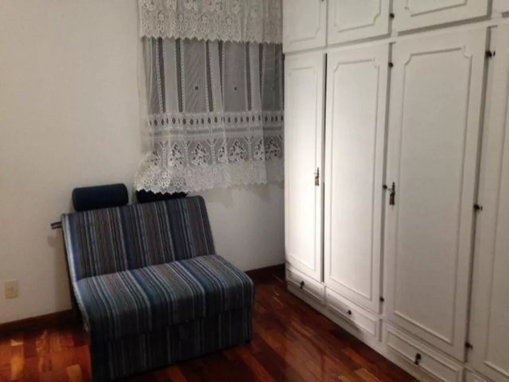 Apartamento, 3 quartos, 125 m² - Foto 7