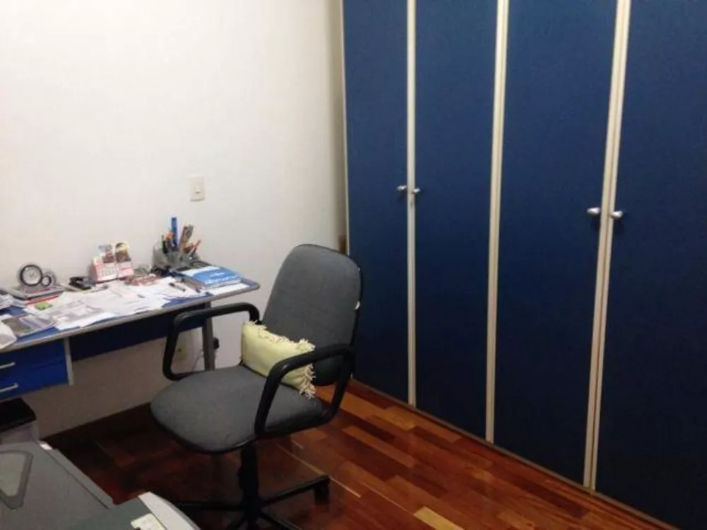 Apartamento, 3 quartos, 125 m² - Foto 6