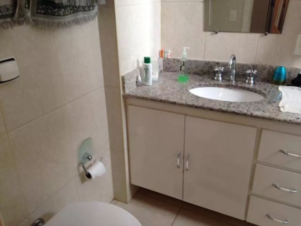 Apartamento, 3 quartos, 125 m² - Foto 2