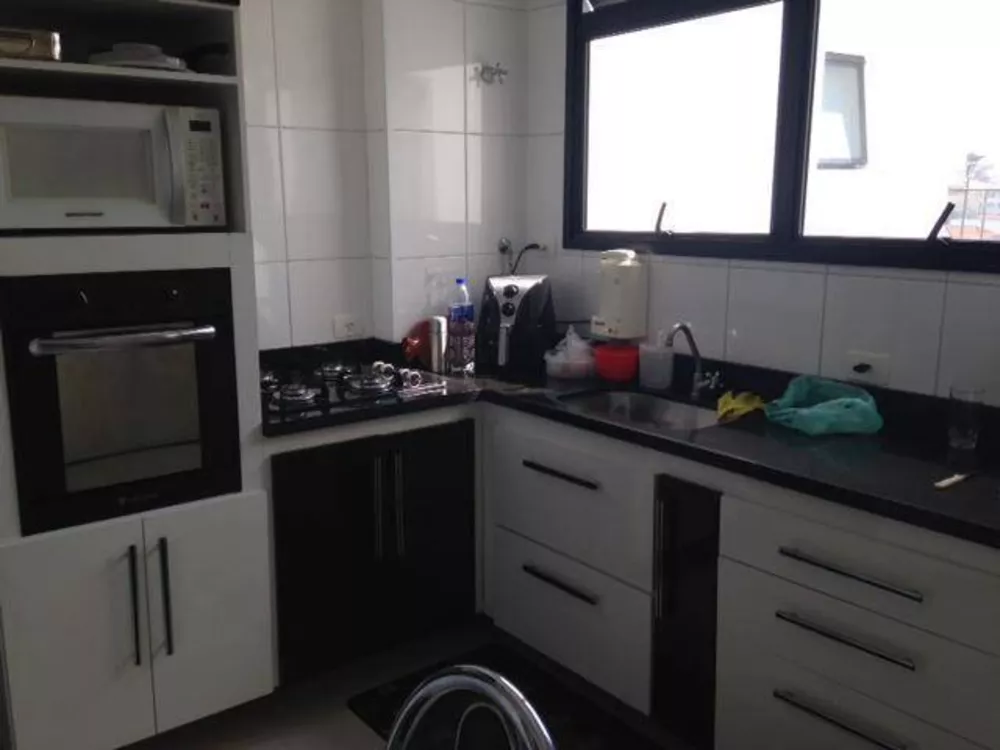 Apartamento, 3 quartos, 125 m² - Foto 1