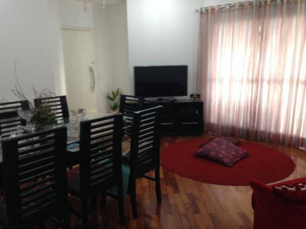 Apartamento, 3 quartos, 125 m² - Foto 13