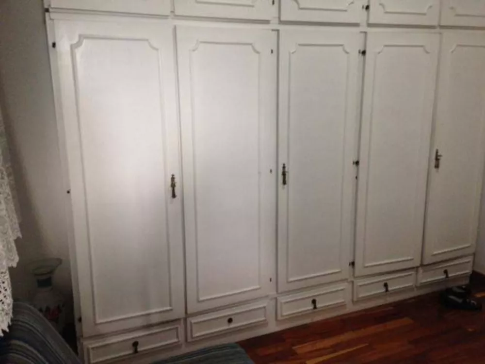 Apartamento, 3 quartos, 125 m² - Foto 11