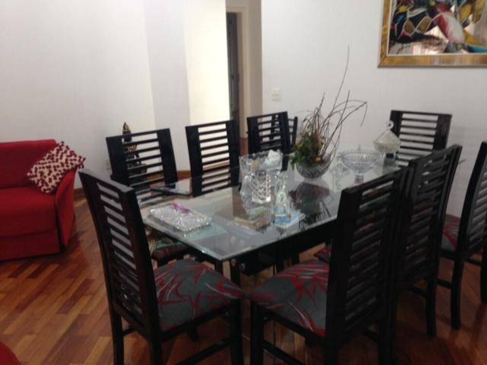 Apartamento, 3 quartos, 125 m² - Foto 14