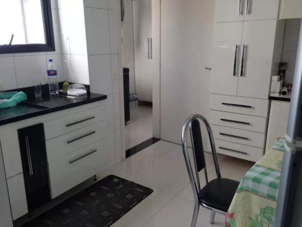 Apartamento, 3 quartos, 125 m² - Foto 5