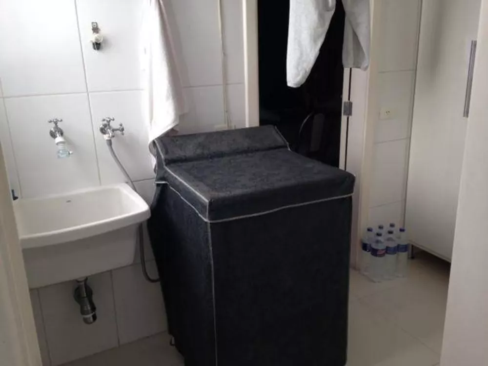 Apartamento, 3 quartos, 125 m² - Foto 3
