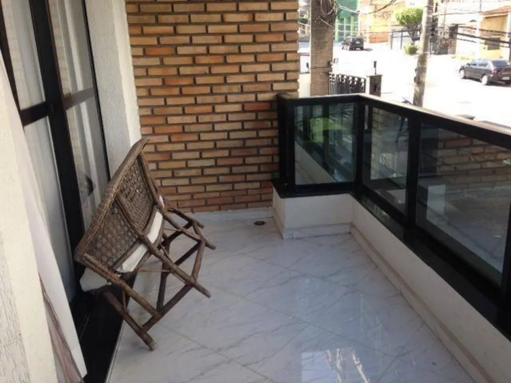 Apartamento, 3 quartos, 125 m² - Foto 4