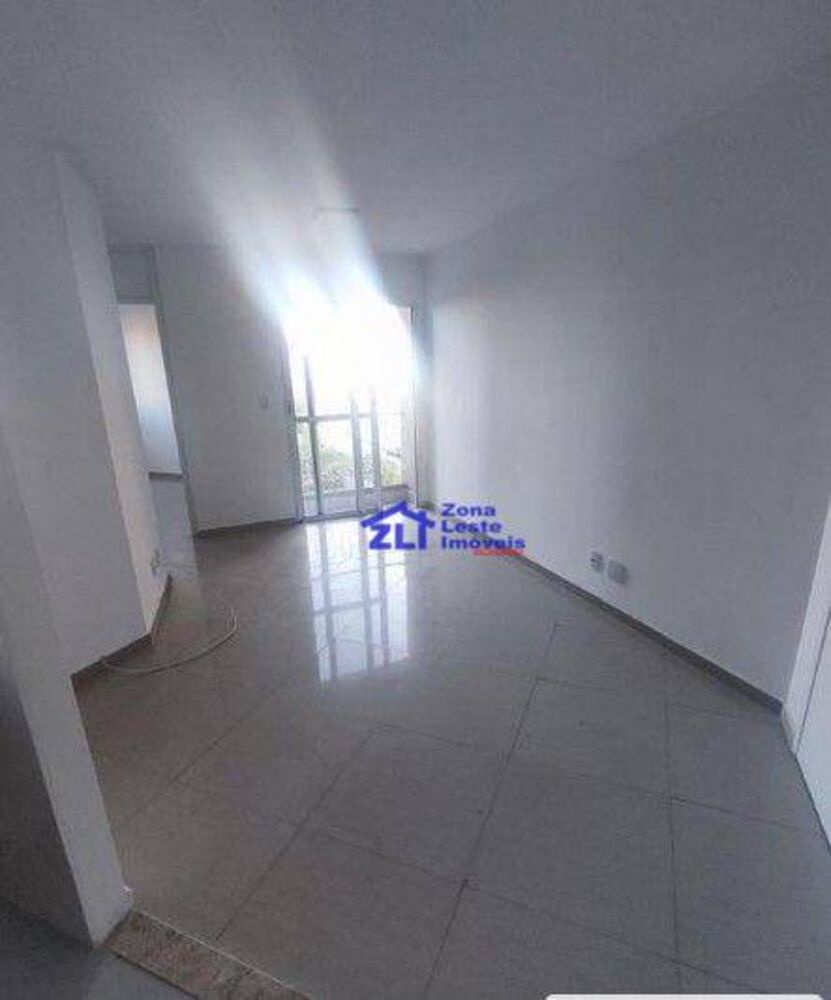 Apartamento, 2 quartos, 49 m² - Foto 1