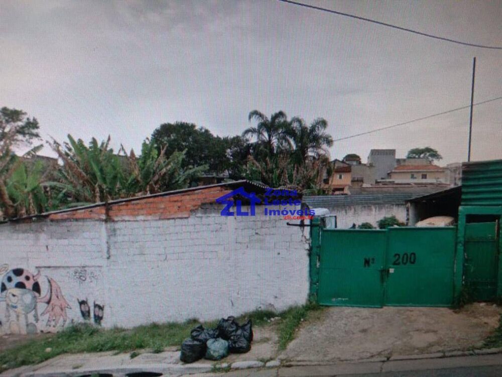 Terreno, 1050 m² - Foto 1