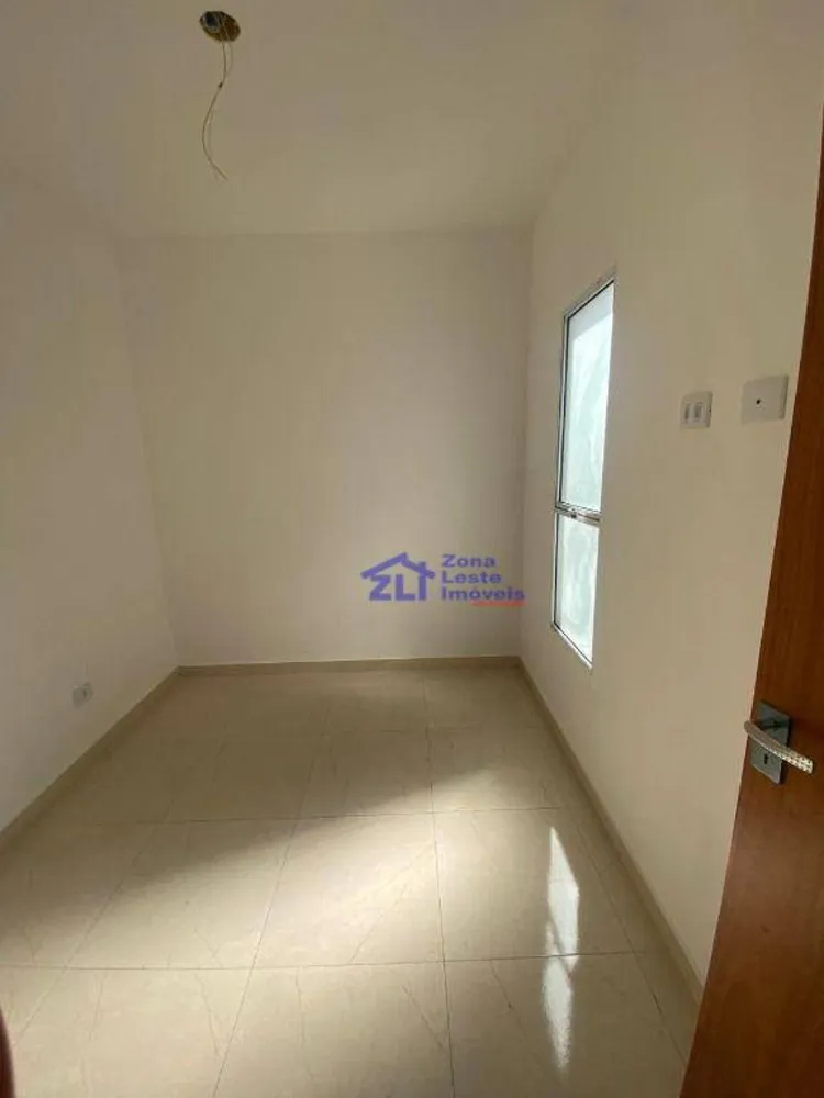 Apartamento, 2 quartos, 44 m² - Foto 2