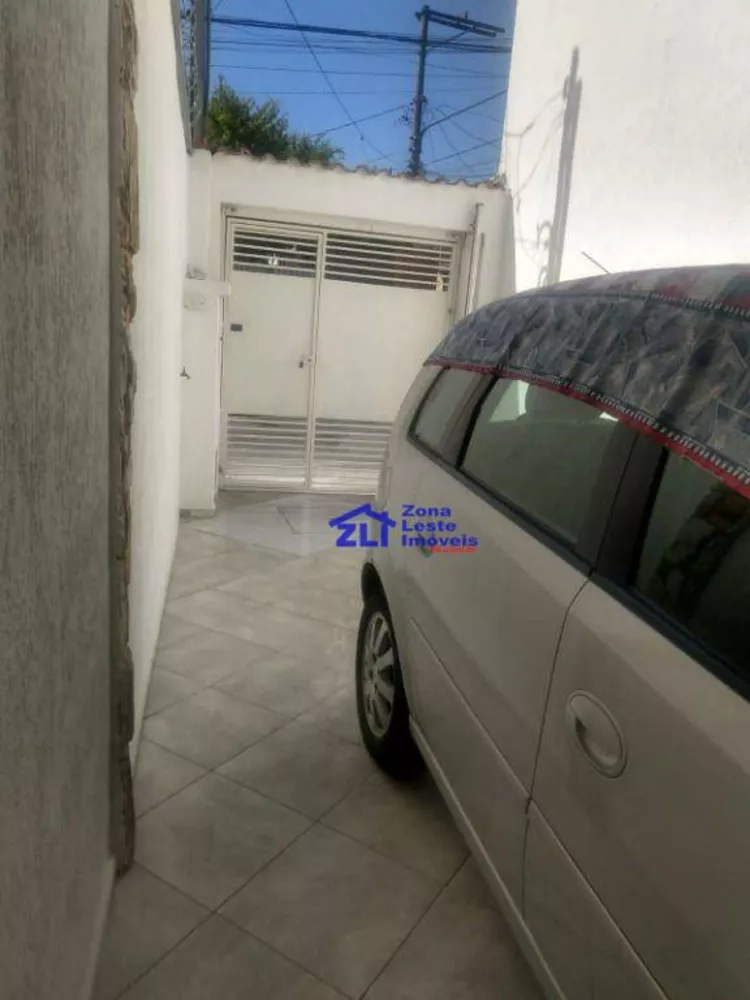 Sobrado, 2 quartos, 58 m² - Foto 3