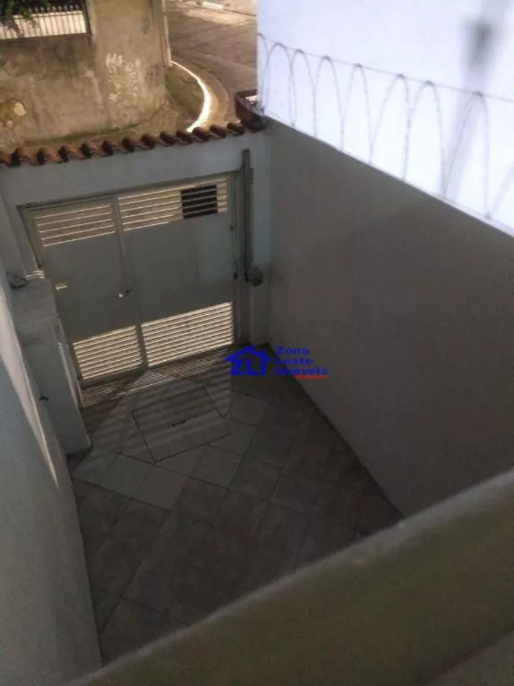 Sobrado, 2 quartos, 58 m² - Foto 1