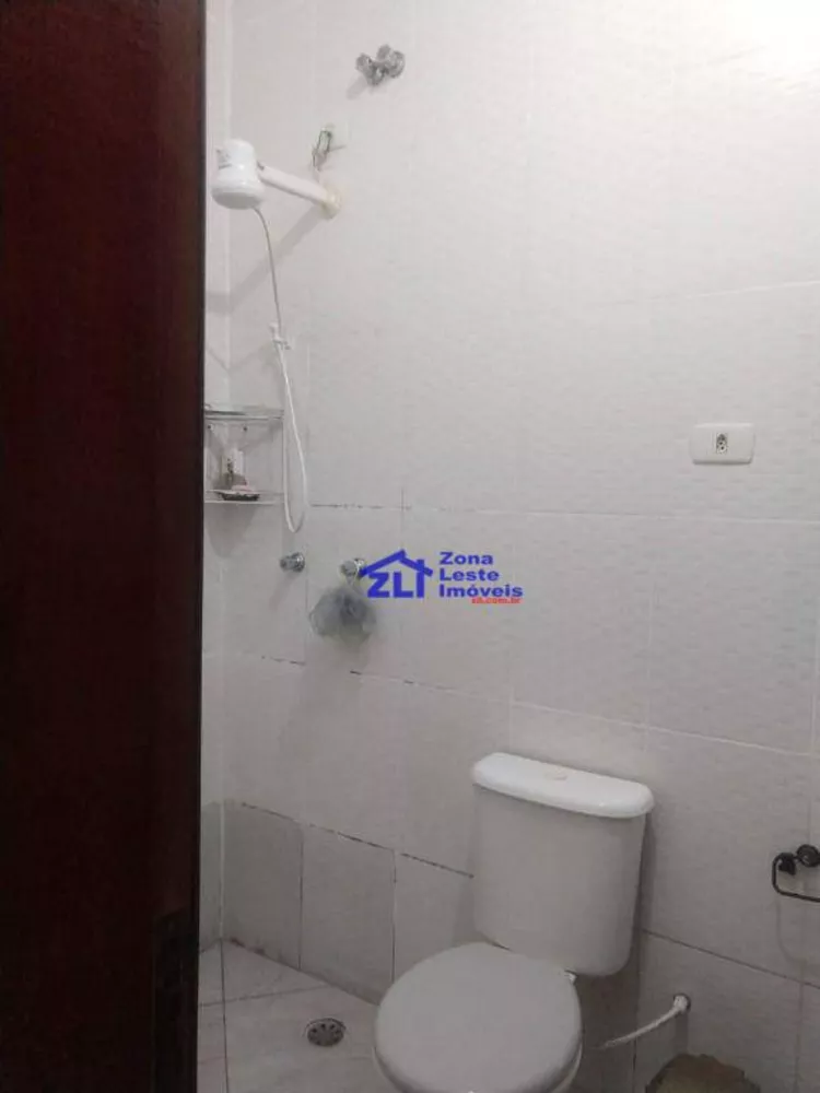 Sobrado, 2 quartos, 58 m² - Foto 4
