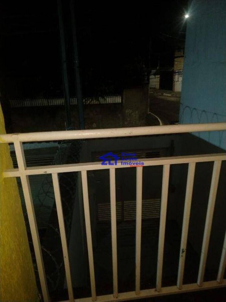 Sobrado, 2 quartos, 58 m² - Foto 5
