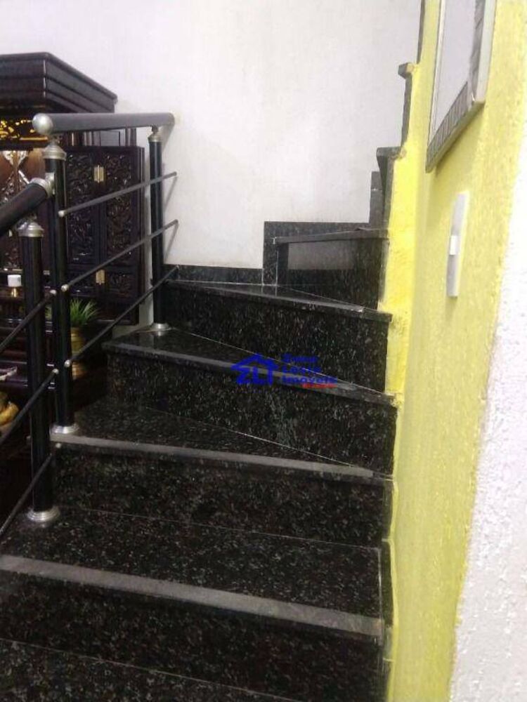 Sobrado, 2 quartos, 58 m² - Foto 8