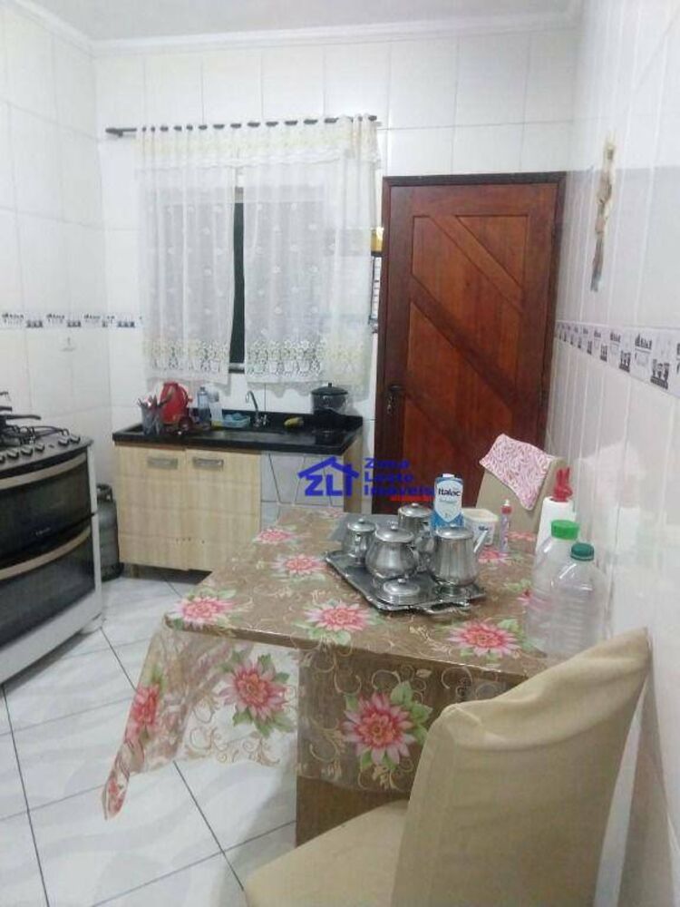 Sobrado, 2 quartos, 58 m² - Foto 6