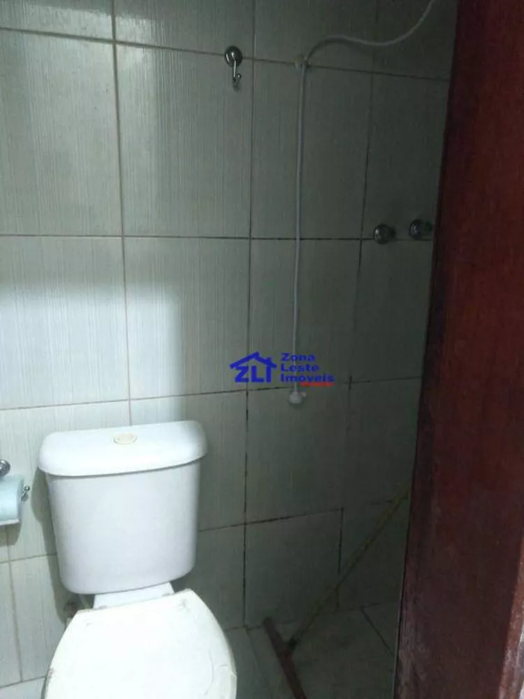 Sobrado, 2 quartos, 58 m² - Foto 2