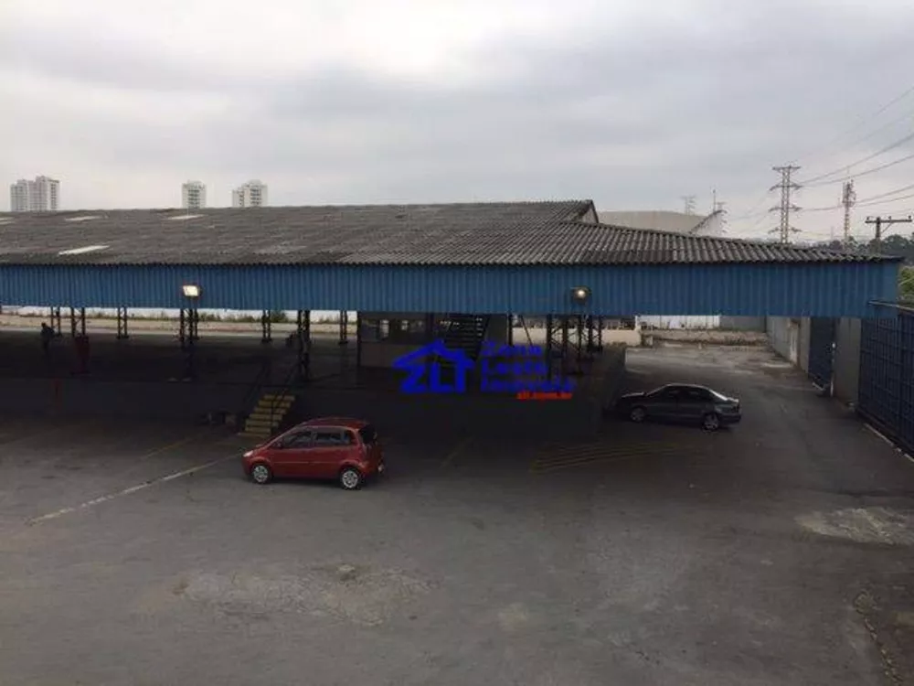 Depósito-Galpão, 3078 m² - Foto 10