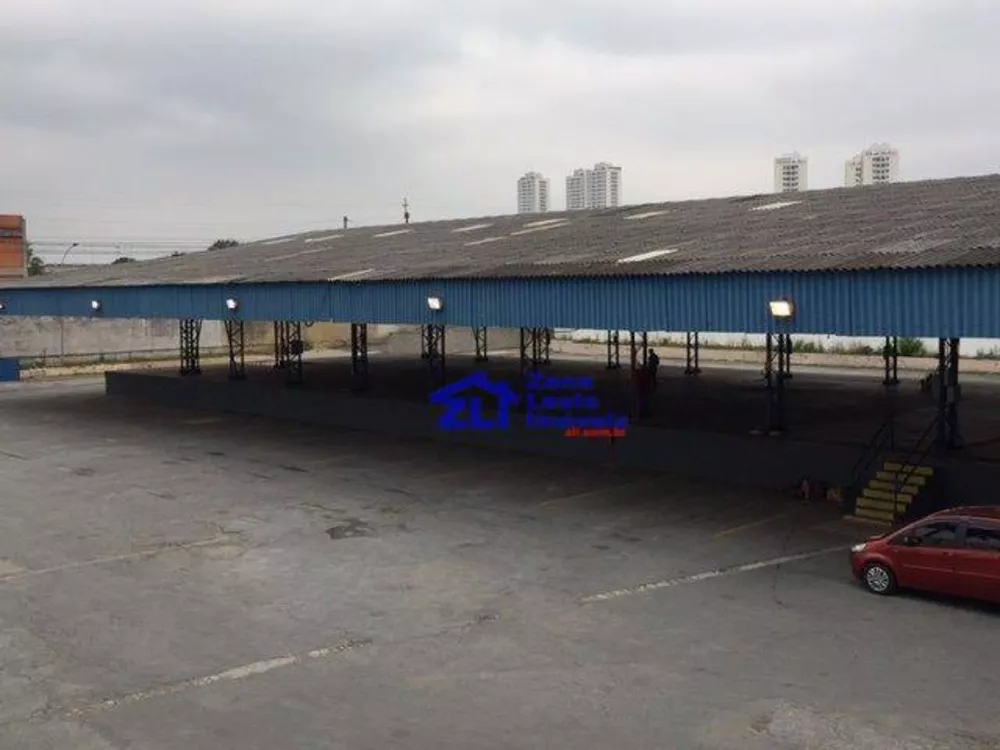 Depósito-Galpão, 3078 m² - Foto 8