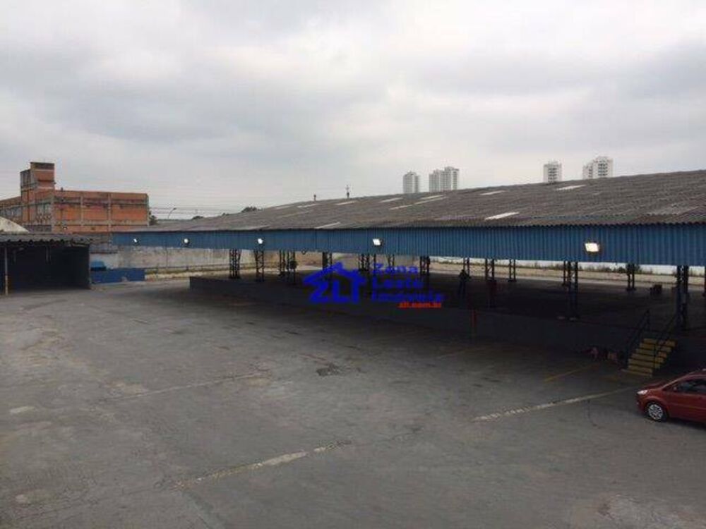 Depósito-Galpão-Armazém para alugar, 3078m² - Foto 8