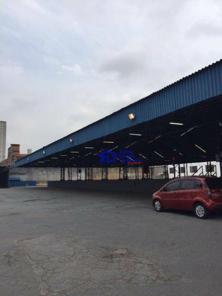 Depósito-Galpão-Armazém para alugar, 3078m² - Foto 2