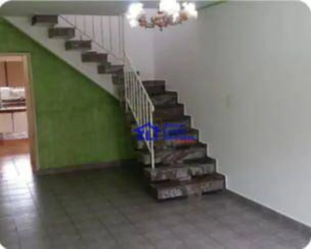 Sobrado, 4 quartos, 300 m² - Foto 2