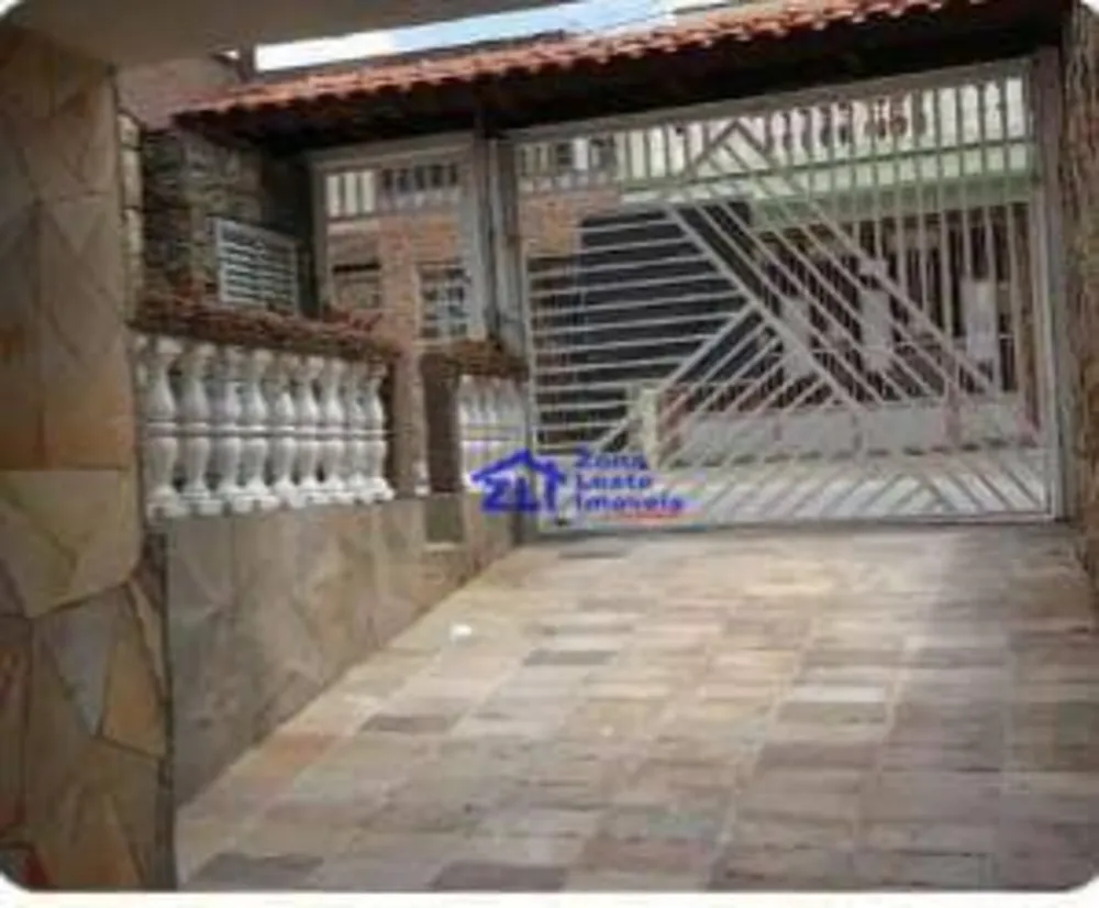 Sobrado, 4 quartos, 300 m² - Foto 3