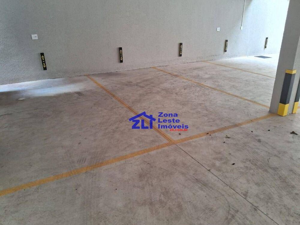 Apartamento, 2 quartos, 46 m² - Foto 1