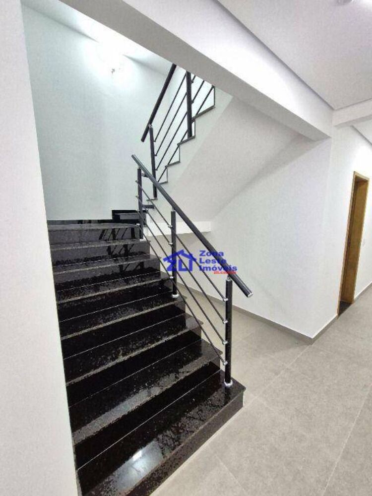 Apartamento, 2 quartos, 37 m² - Foto 2