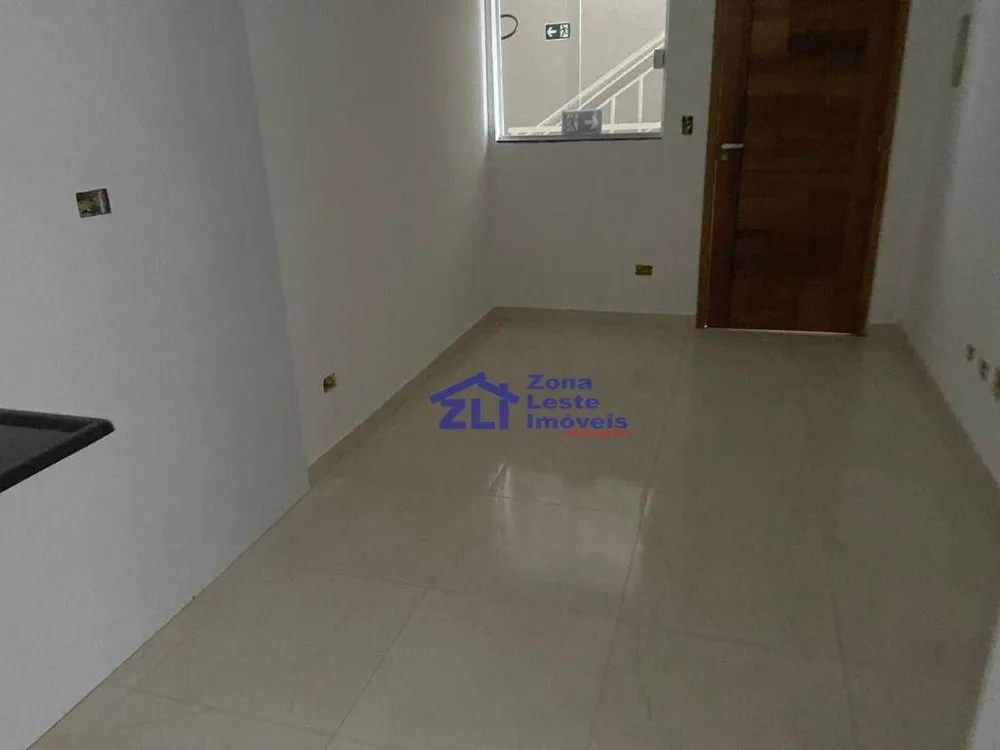 Apartamento, 1 quarto, 28 m² - Foto 4