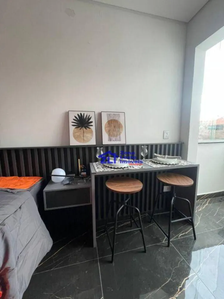 Apartamento, 1 quarto, 20 m² - Foto 3