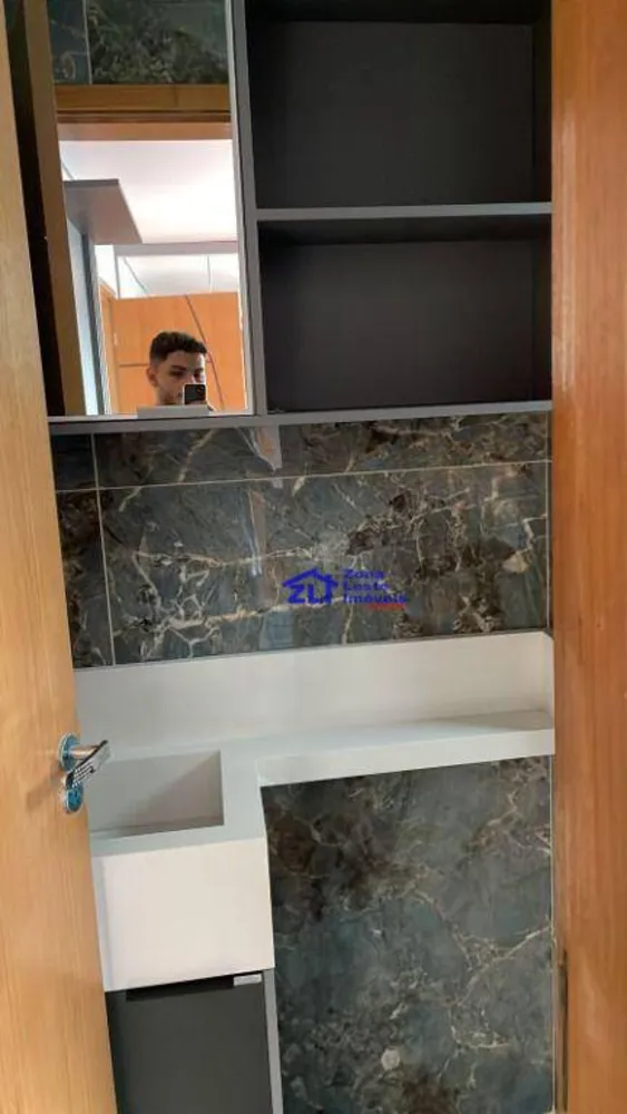 Apartamento, 1 quarto, 20 m² - Foto 1