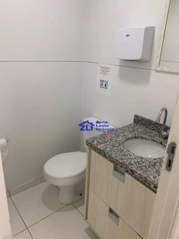 Sala-Conjunto, 35 m² - Foto 6