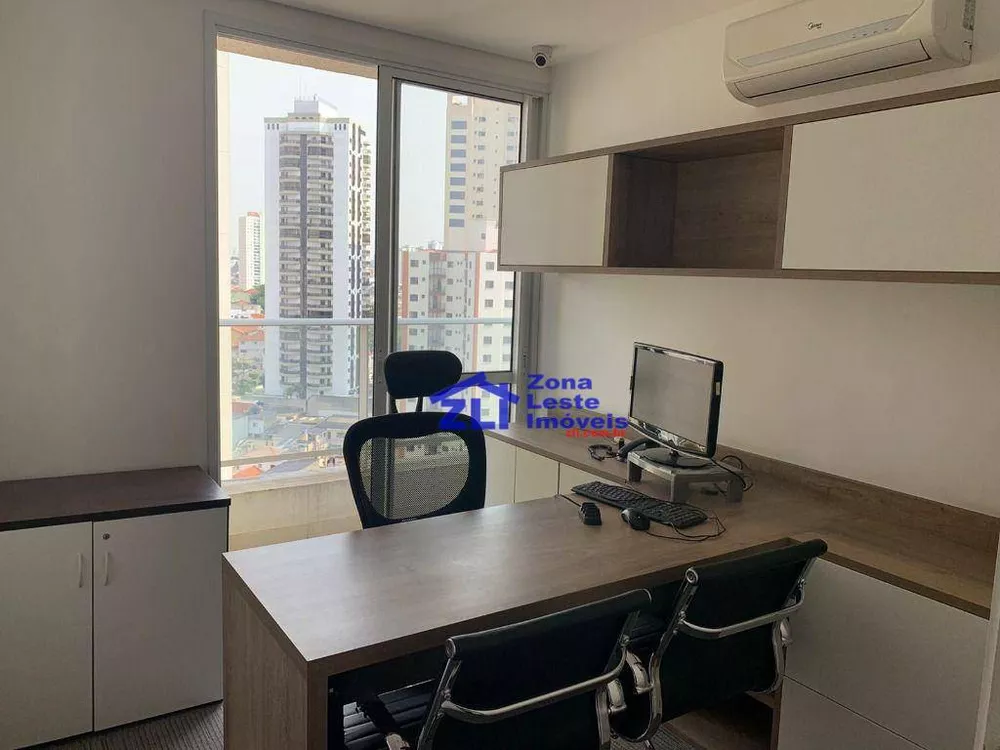 Sala-Conjunto, 35 m² - Foto 8