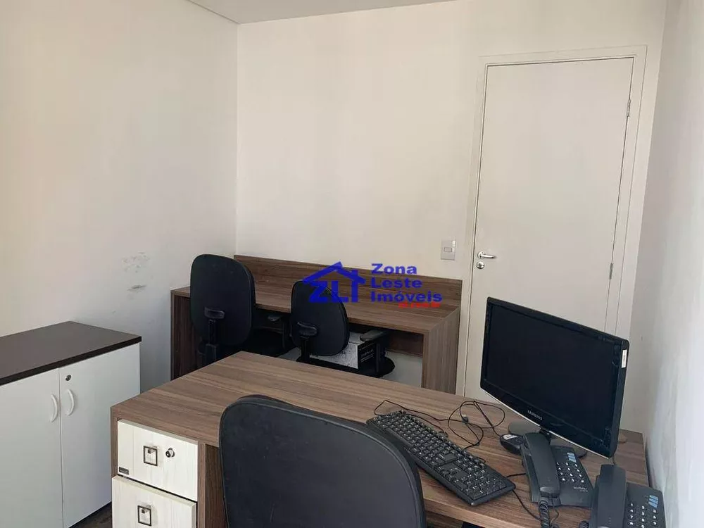 Sala-Conjunto, 35 m² - Foto 3