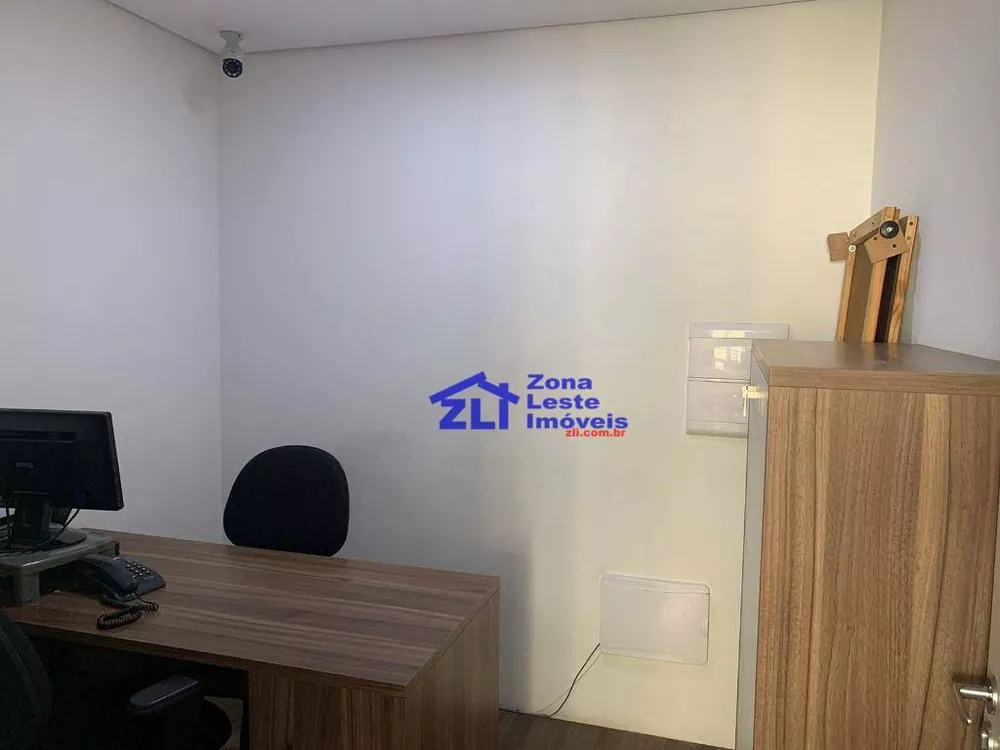 Sala-Conjunto, 35 m² - Foto 4
