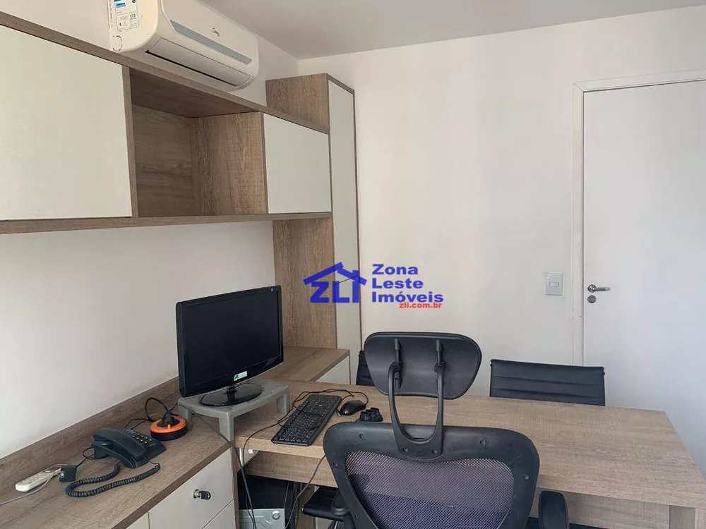 Sala-Conjunto, 35 m² - Foto 1