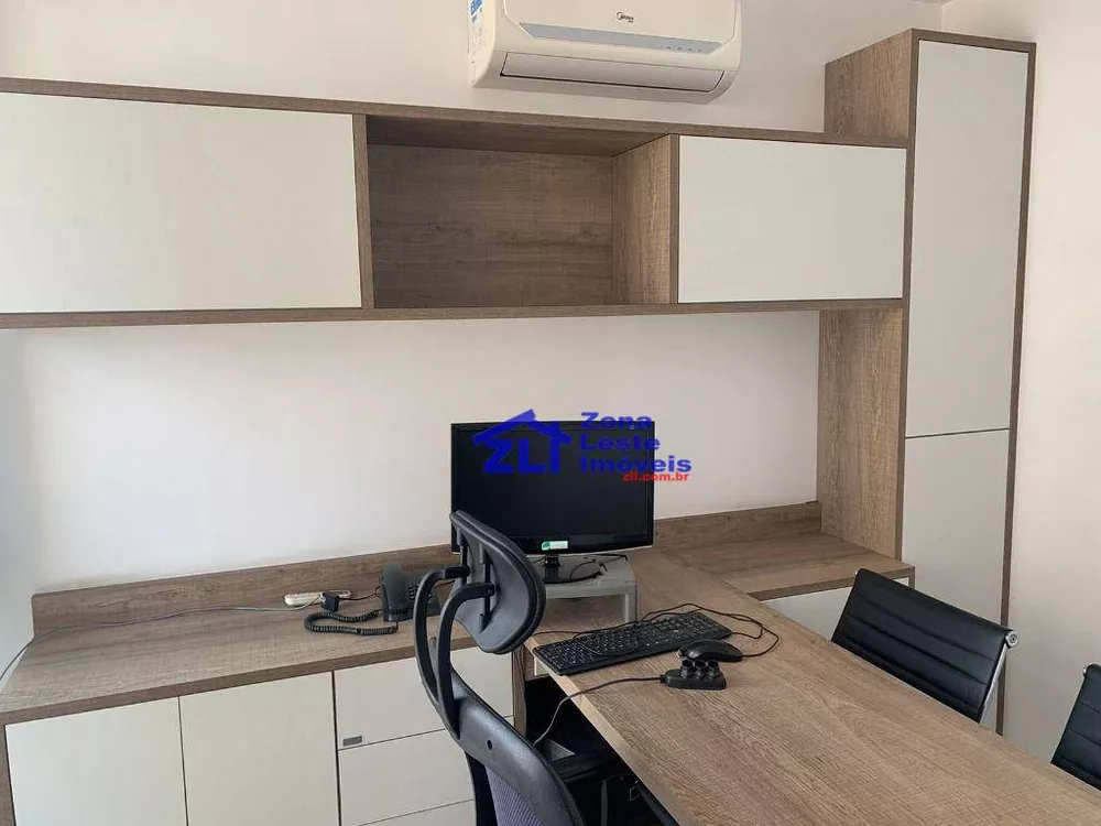 Sala-Conjunto, 35 m² - Foto 2