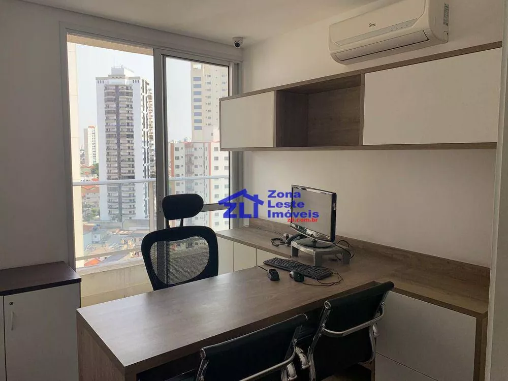 Sala-Conjunto, 35 m² - Foto 5