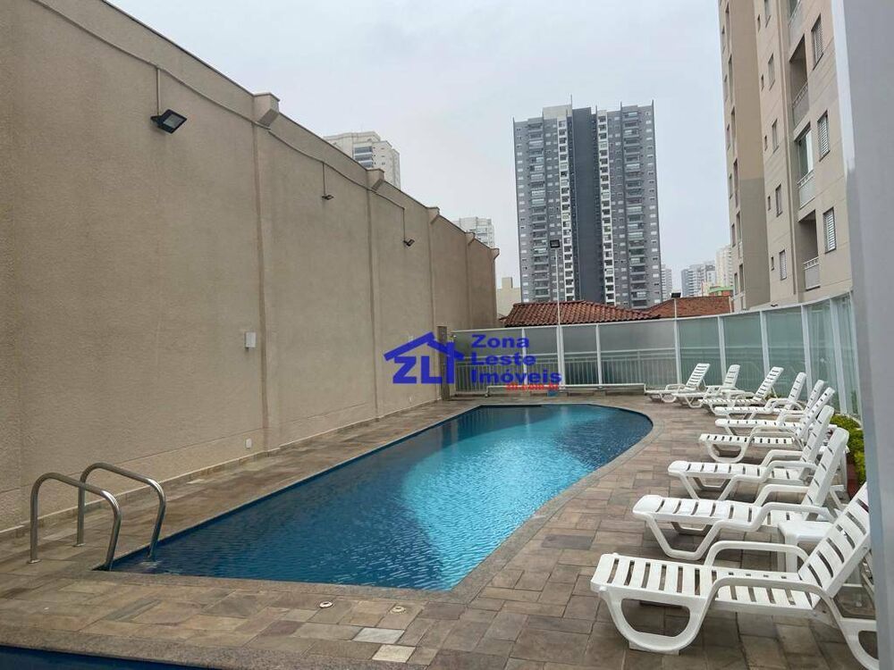 Apartamento, 3 quartos, 57 m² - Foto 1