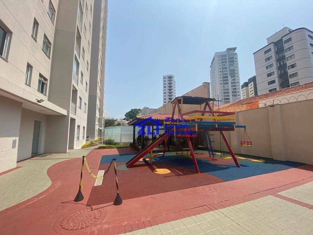 Apartamento, 3 quartos, 57 m² - Foto 6