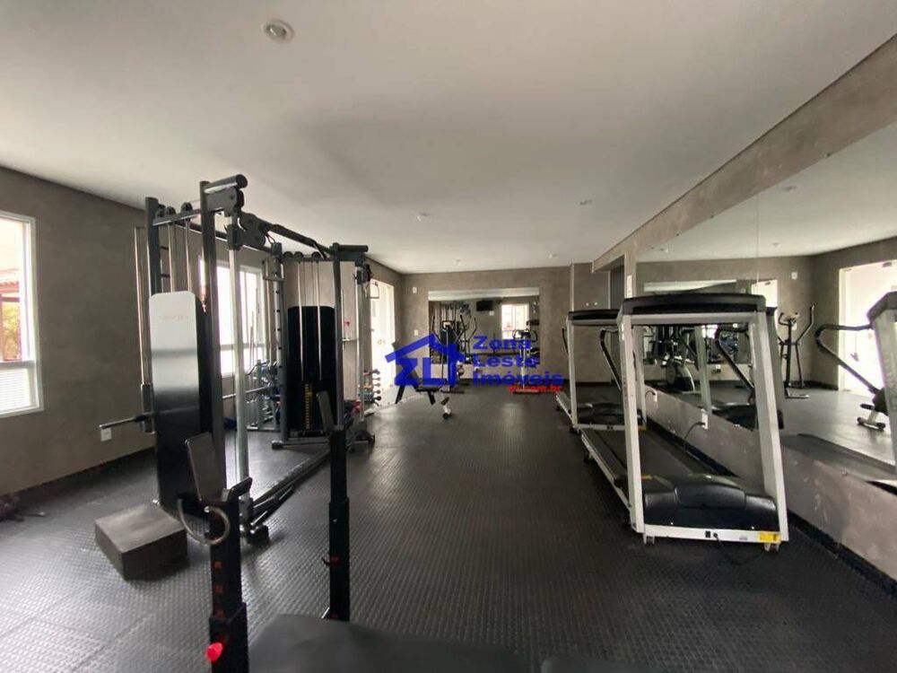 Apartamento, 3 quartos, 57 m² - Foto 4