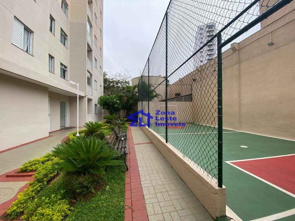 Apartamento, 3 quartos, 57 m² - Foto 3