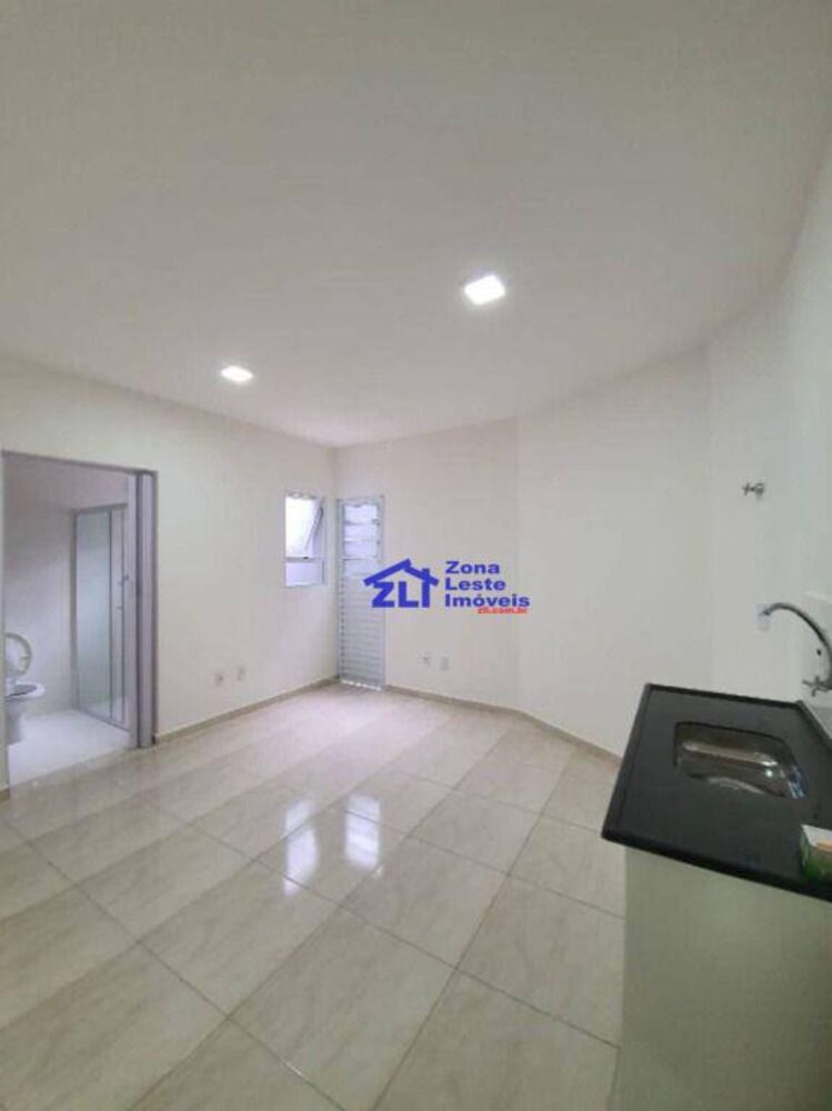 Kitnet-Studio, 25 m² - Foto 6