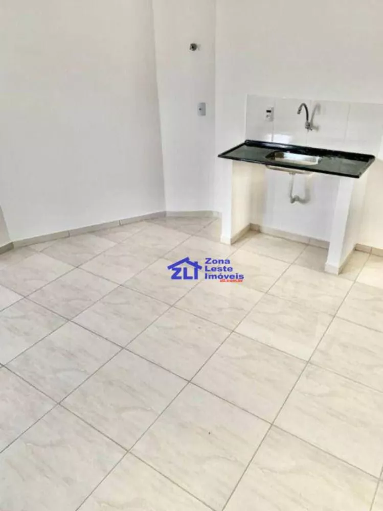 Kitnet-Studio, 25 m² - Foto 4