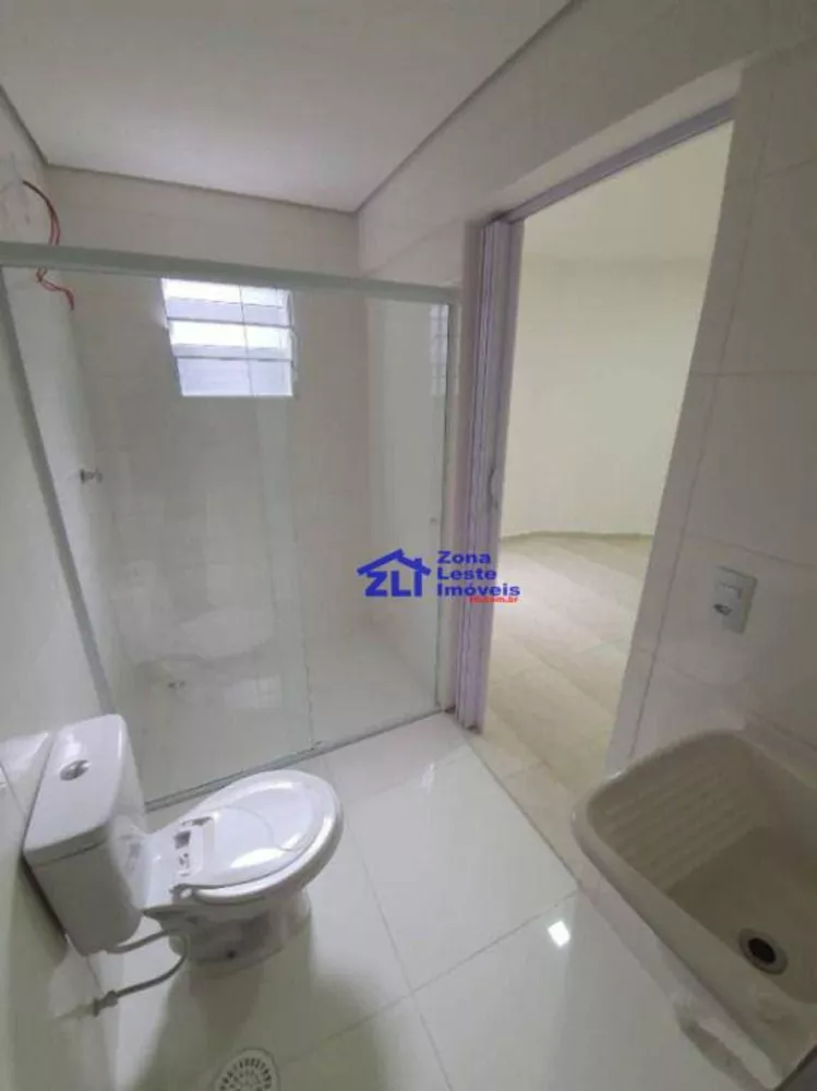 Kitnet-Studio, 25 m² - Foto 1